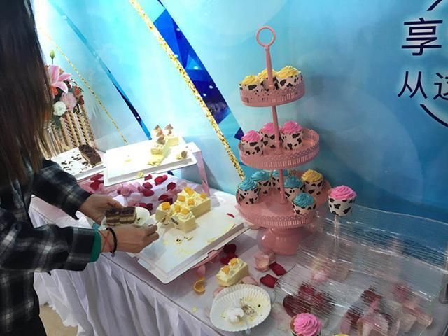 璀璨登臨，一郡傾城｜德寶·海悅郡城市展示中心盛大開(kāi)放